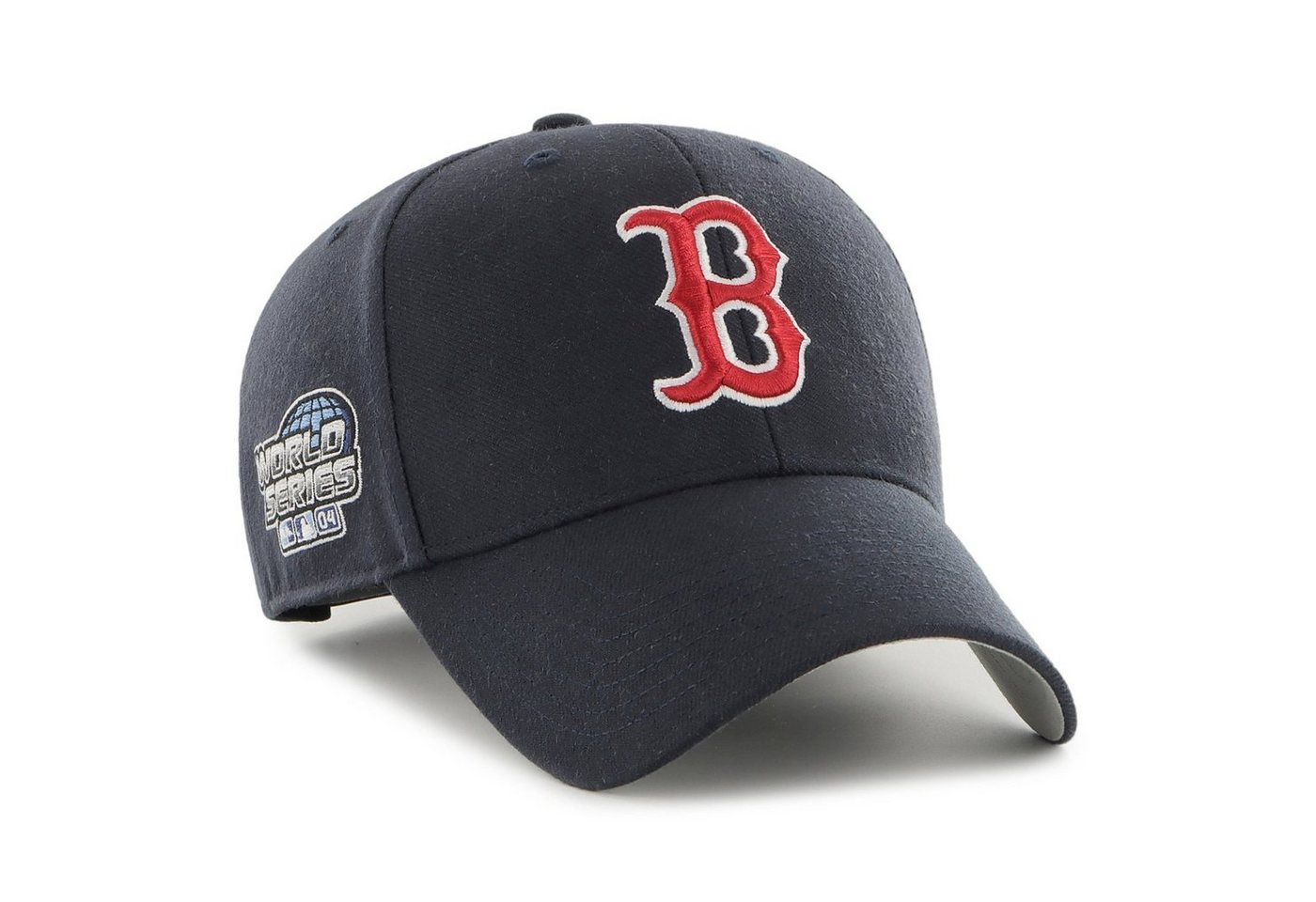 '47 Brand Snapback Cap WORLD SERIES Boston Red Sox von '47 Brand