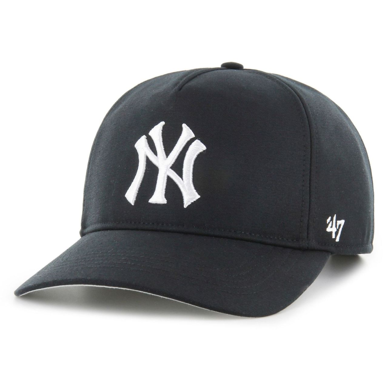 47 Brand Snapback Hitch Cap - POLAR FREEZE New York Yankees von 47 Brand