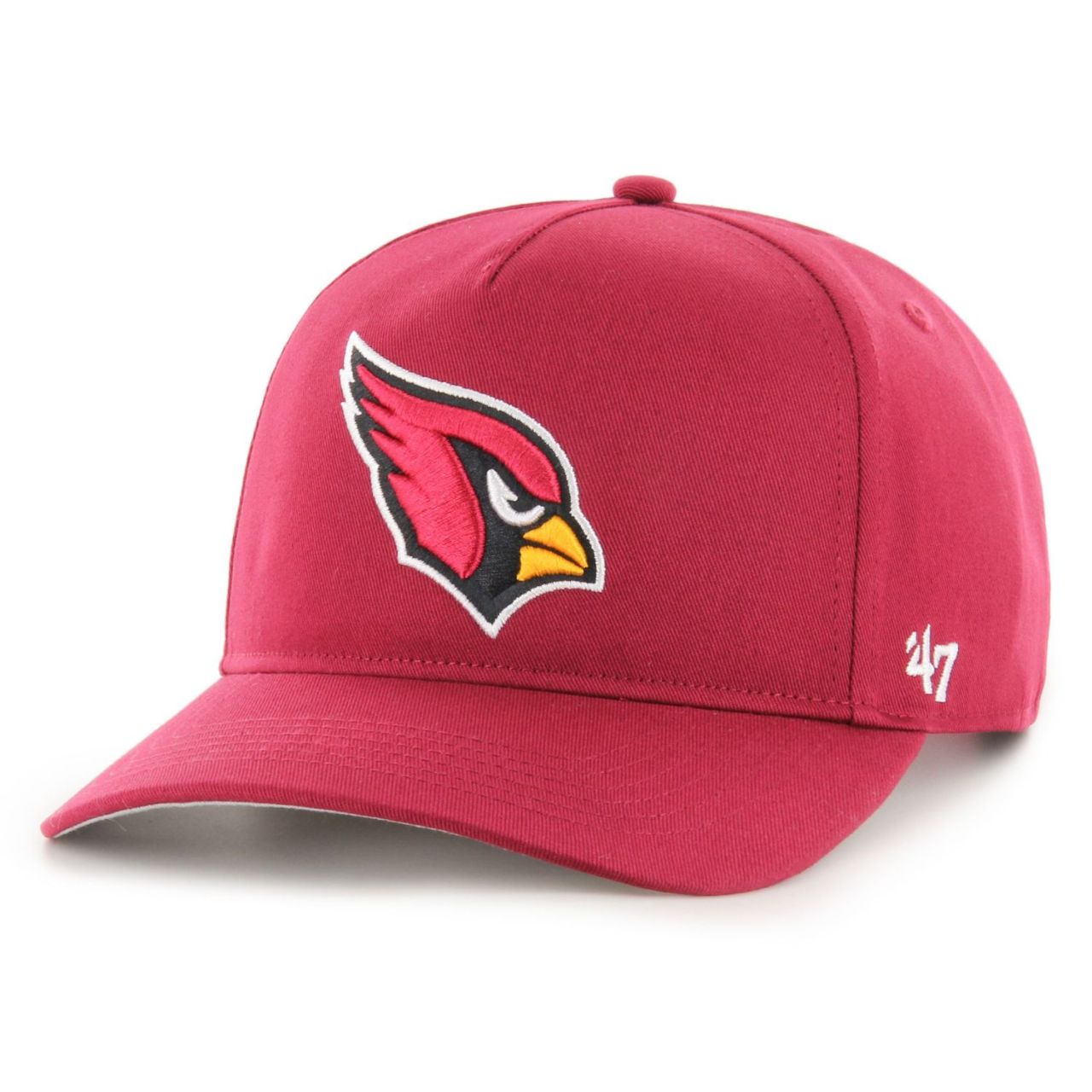 47 Brand Snapback Hitch Relaxed Cap - Arizona Cardinals von 47 Brand