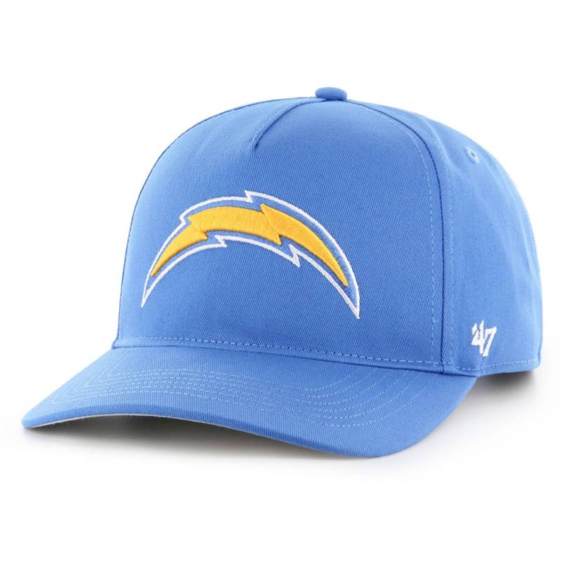 47 Brand Snapback Hitch Relaxed Cap - Los Angeles Chargers von 47 Brand