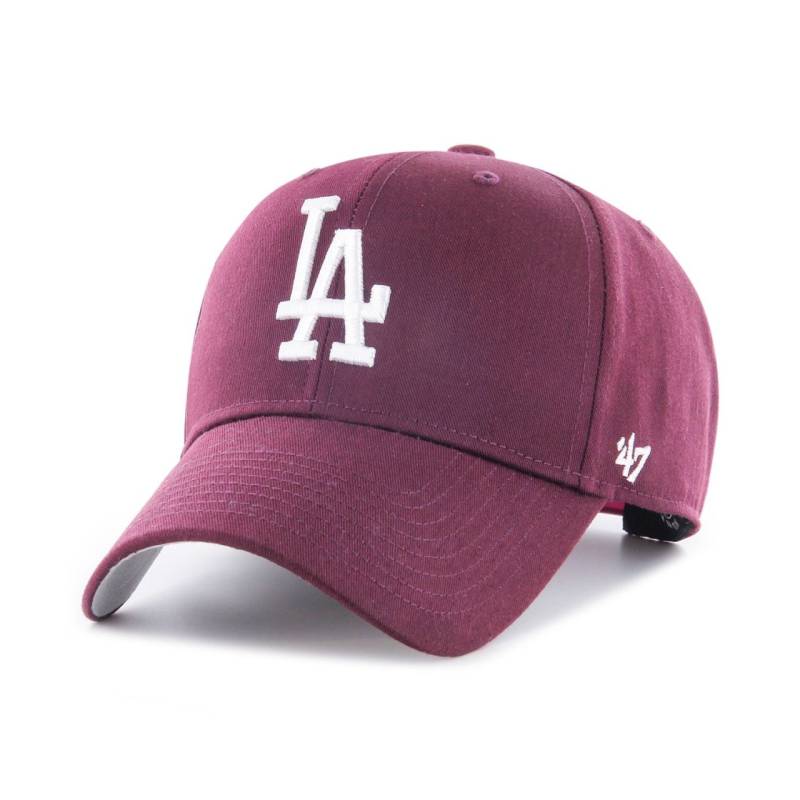 47 Brand Snapback Kinder Cap BASIC Los Angeles Dodgers von 47 Brand