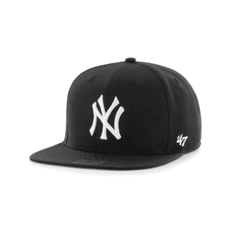 47 Brand Snapback Kinder Cap - LIL SHOT New York Yankees von 47 Brand