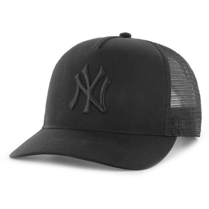 47 Brand Snapback Trucker Cap - HITCH New York Yankees von 47 Brand