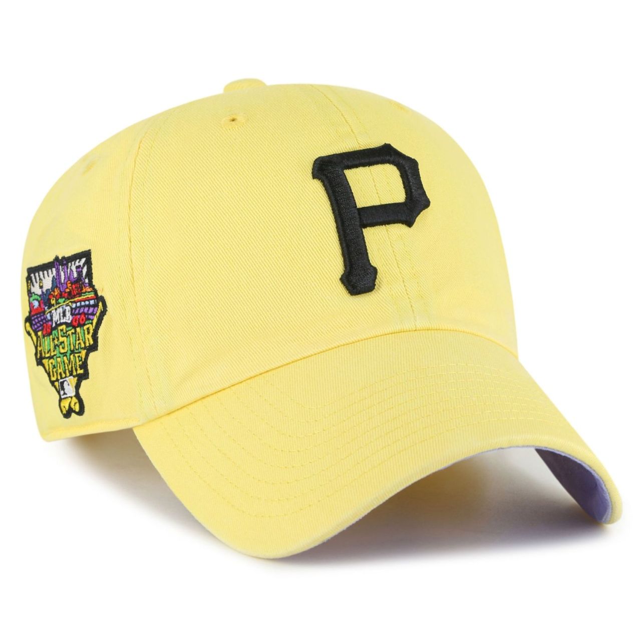 47 Brand Strapback Cap - ALL STAR GAME Pittsburgh Pirates von 47 Brand