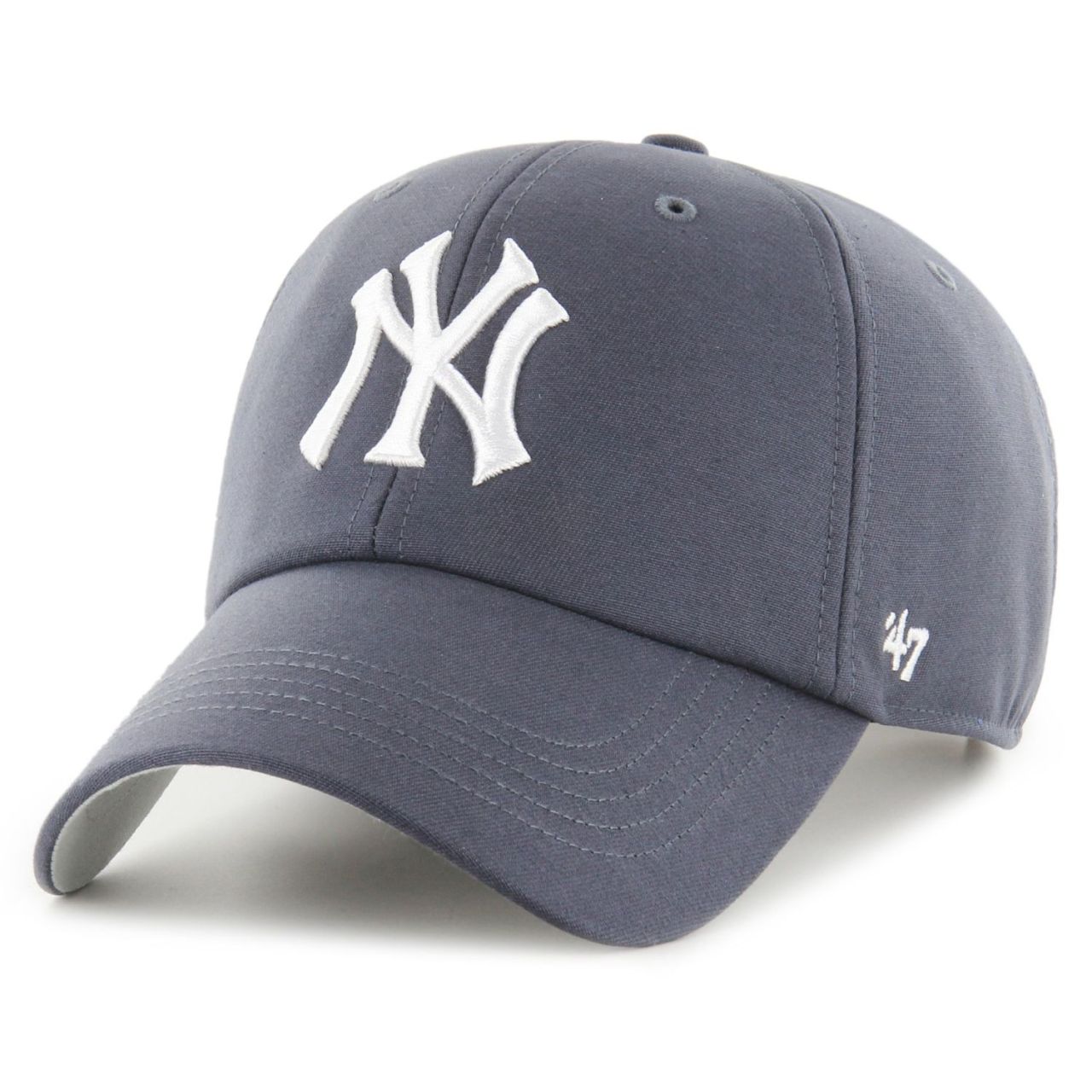 47 Brand Strapback Cap POLAR FREEZE New York Yankees vintage von 47 Brand