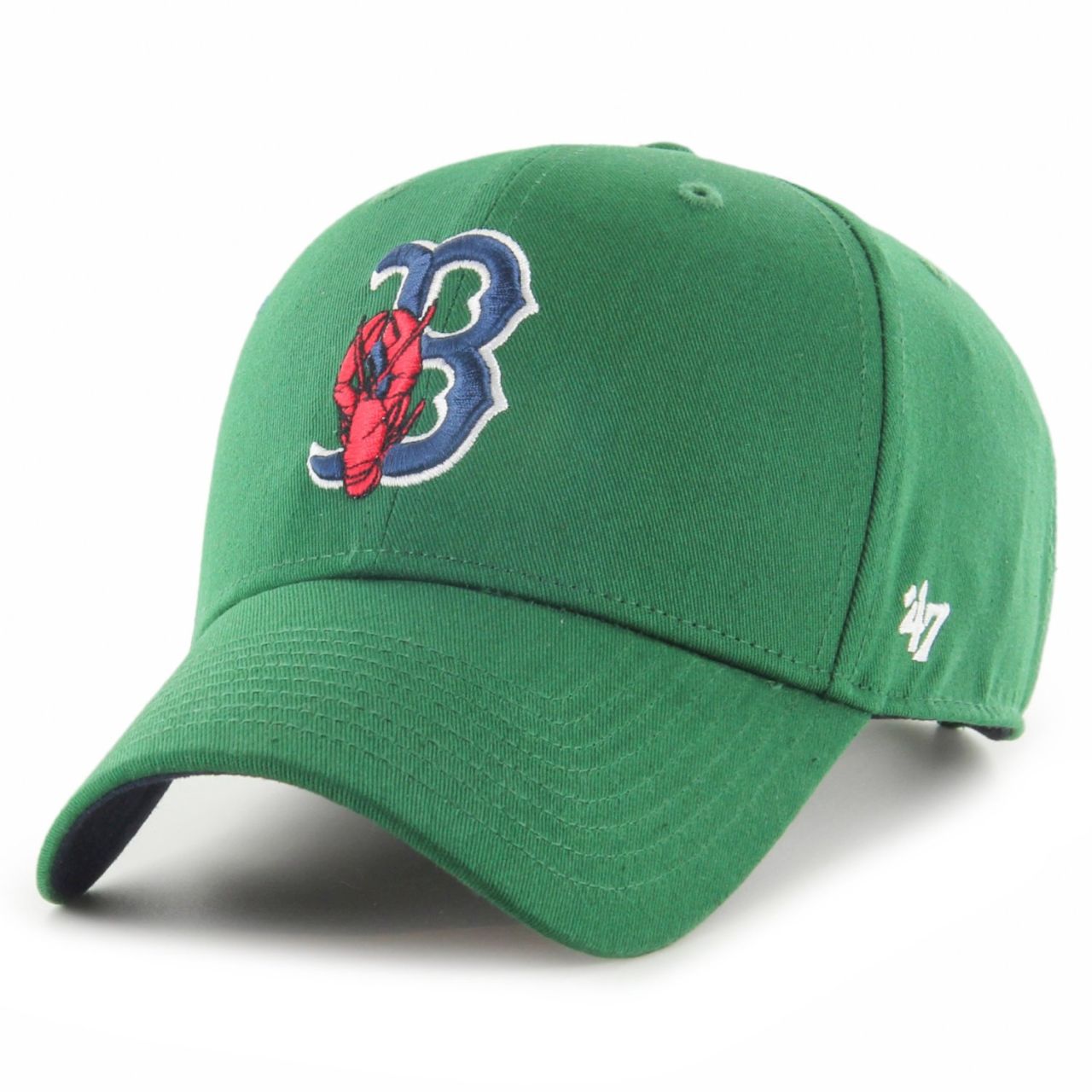 47 Brand Strapback Cap - THORN Boston Red Sox eden von 47 Brand