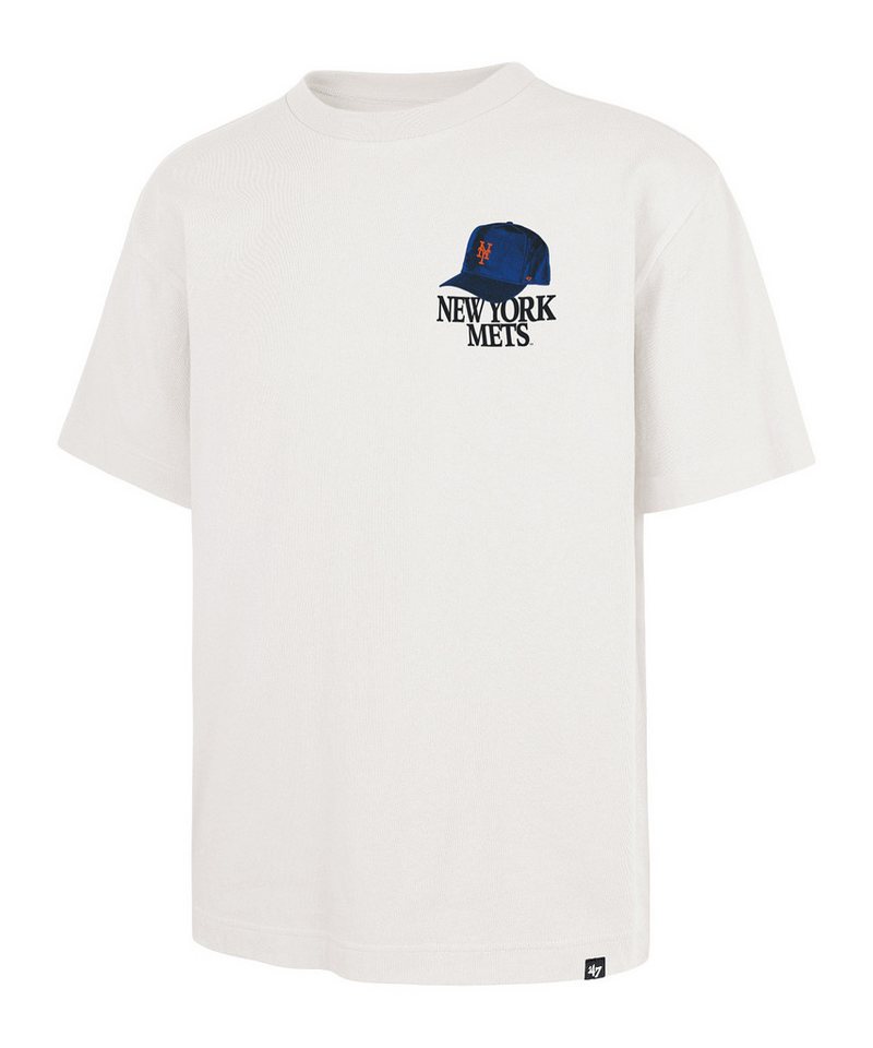 '47 Brand T-Shirt '47 Brand Baumwolle von '47 Brand