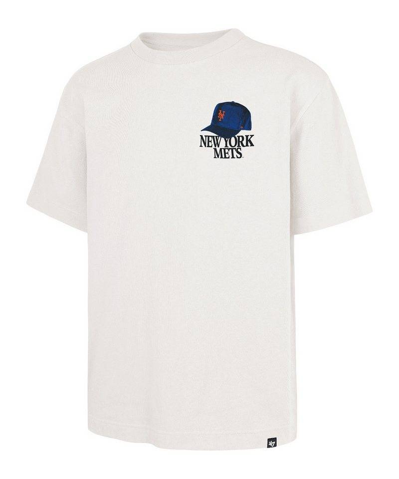 '47 Brand T-Shirt '47 Brand Baumwolle von '47 Brand