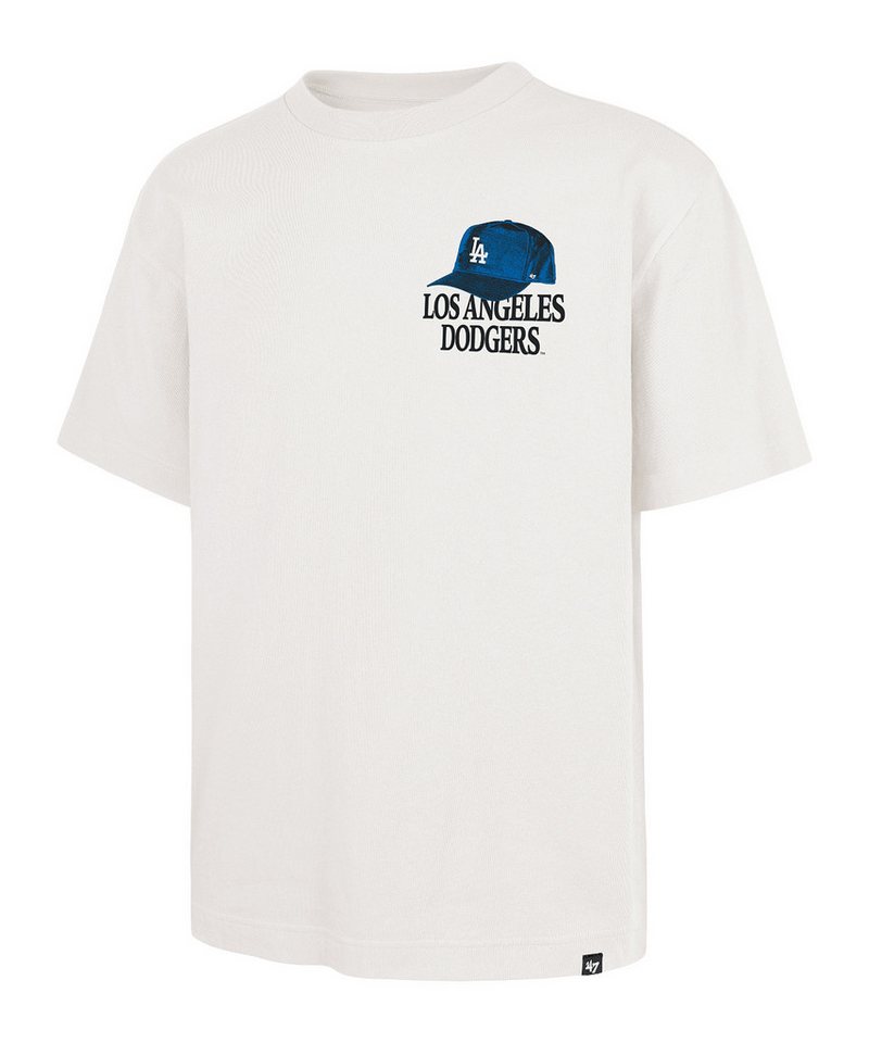 '47 Brand T-Shirt '47 Brand Baumwolle von '47 Brand