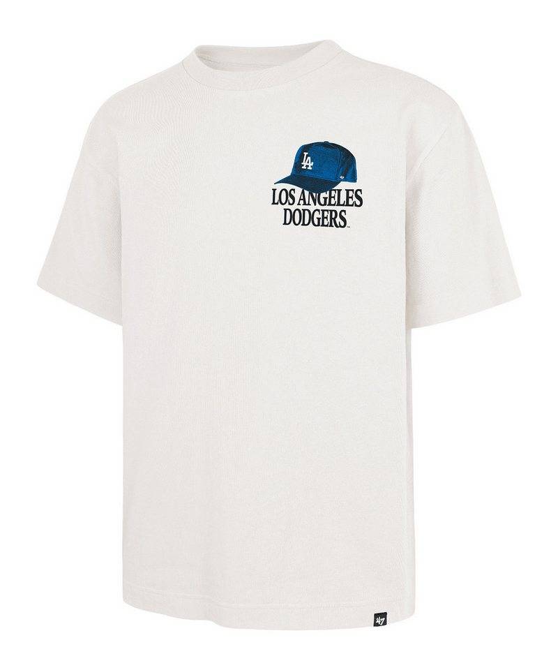 '47 Brand T-Shirt '47 Brand Baumwolle von '47 Brand