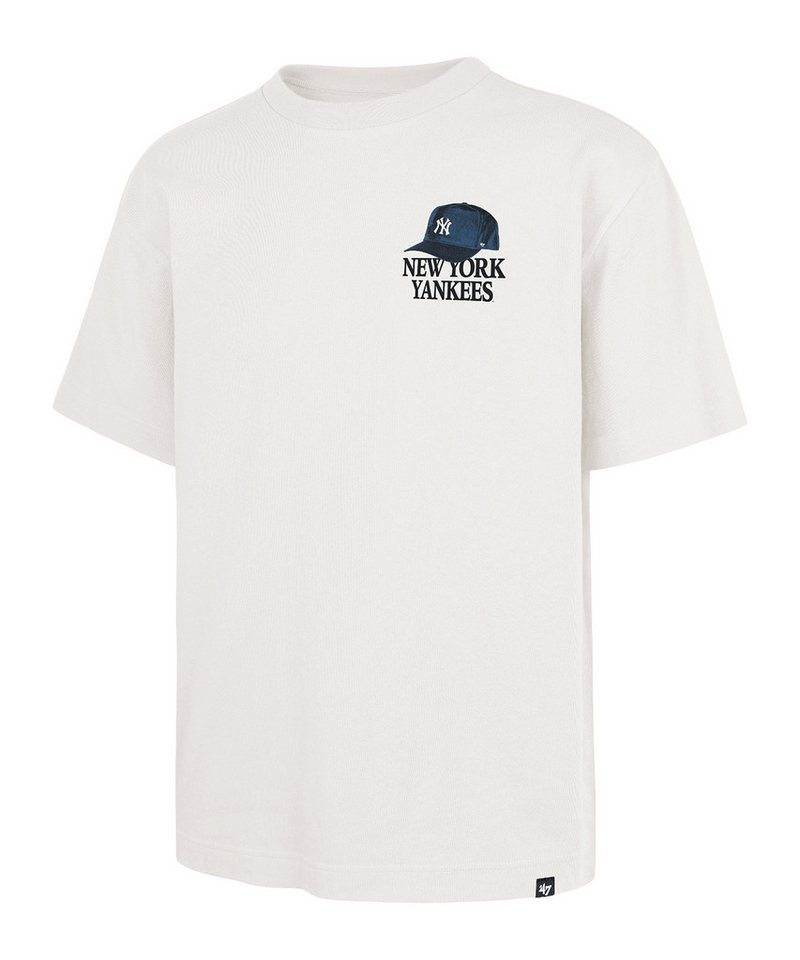 '47 Brand T-Shirt '47 Brand Baumwolle von '47 Brand