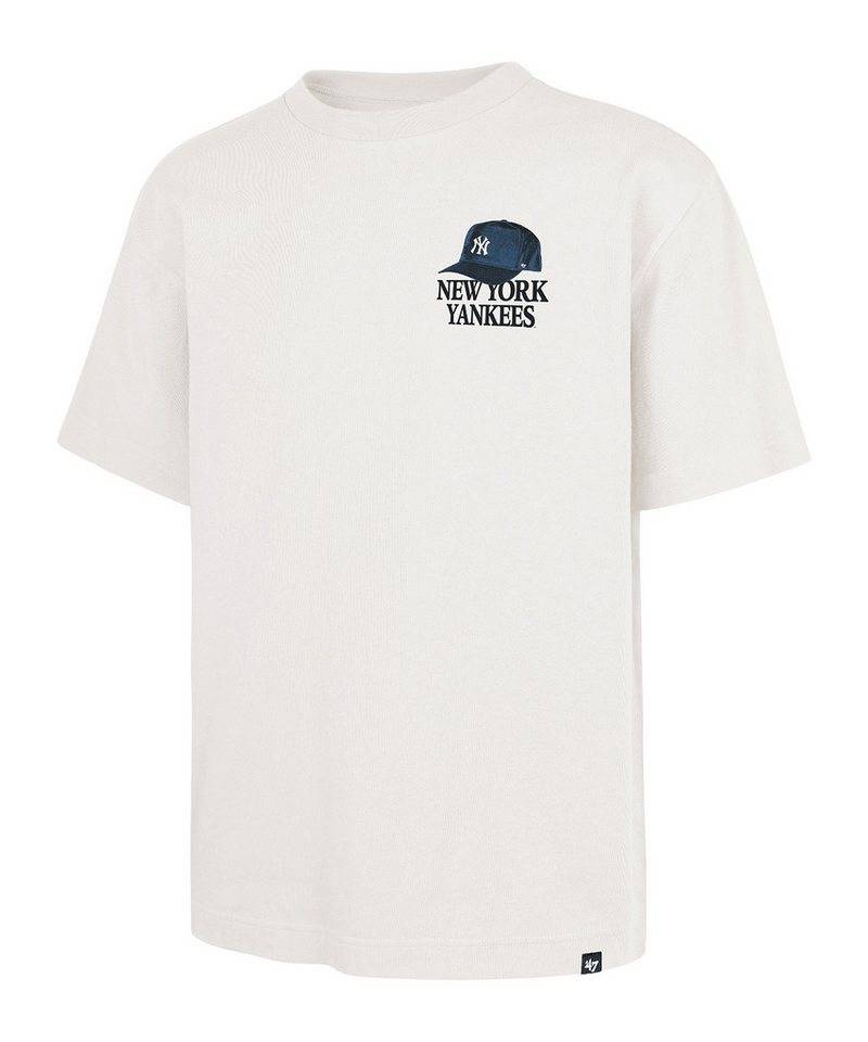 '47 Brand T-Shirt '47 Brand Baumwolle von '47 Brand