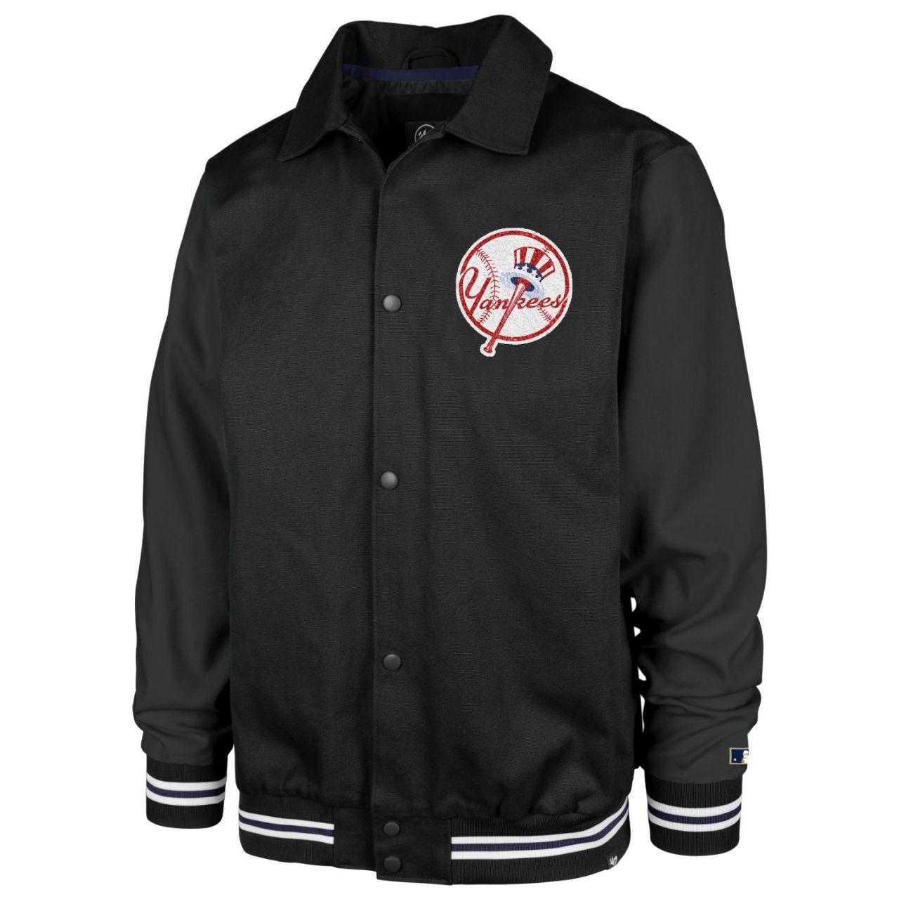 47 Brand TOURNAMENT College Jacke - New York Yankees von 47 Brand