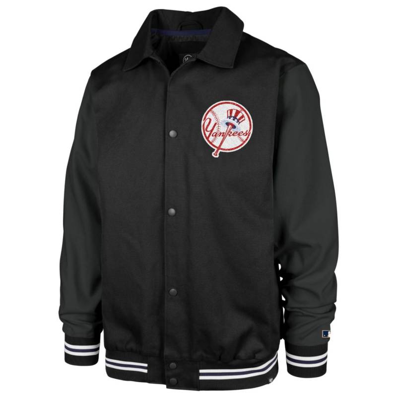 47 Brand TOURNAMENT College Jacke - New York Yankees von 47 Brand