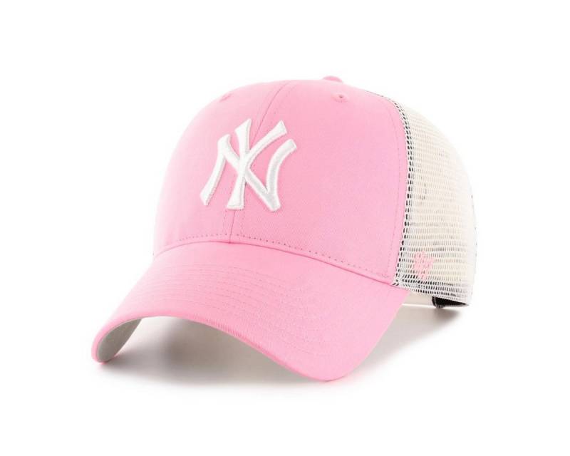 '47 Brand Trucker Cap '47 Bran KIDS Cap MLB New York Yankees Branson '47 MVP (Meshcap) von '47 Brand