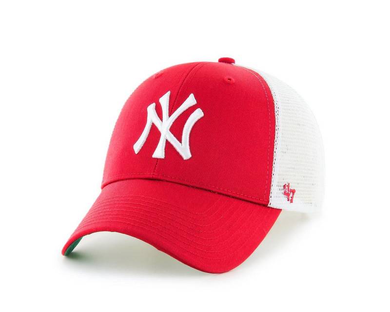 '47 Brand Trucker Cap '47 Bran KIDS Cap MLB New York Yankees Branson '47 MVP (Basecap) von '47 Brand