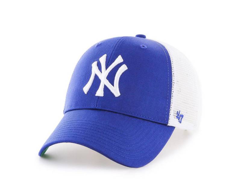 '47 Brand Trucker Cap '47 Bran KIDS Cap MLB New York Yankees Branson '47 MVP (Meshcap) von '47 Brand
