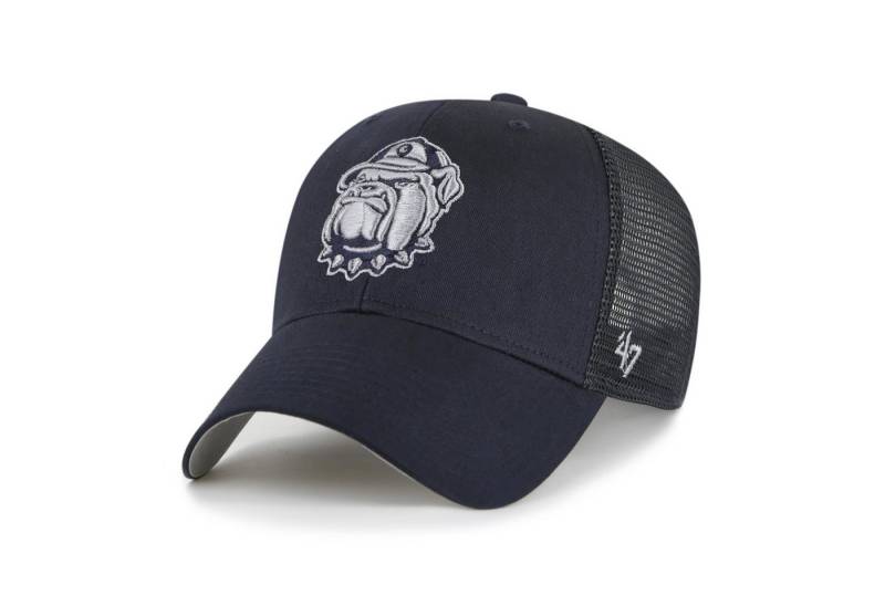 '47 Brand Trucker Cap '47 Brand Cap NCAA Georgetown Hoyas Branson '47 MVP (Basecap, Meshcap, Trucker Kappe) von '47 Brand