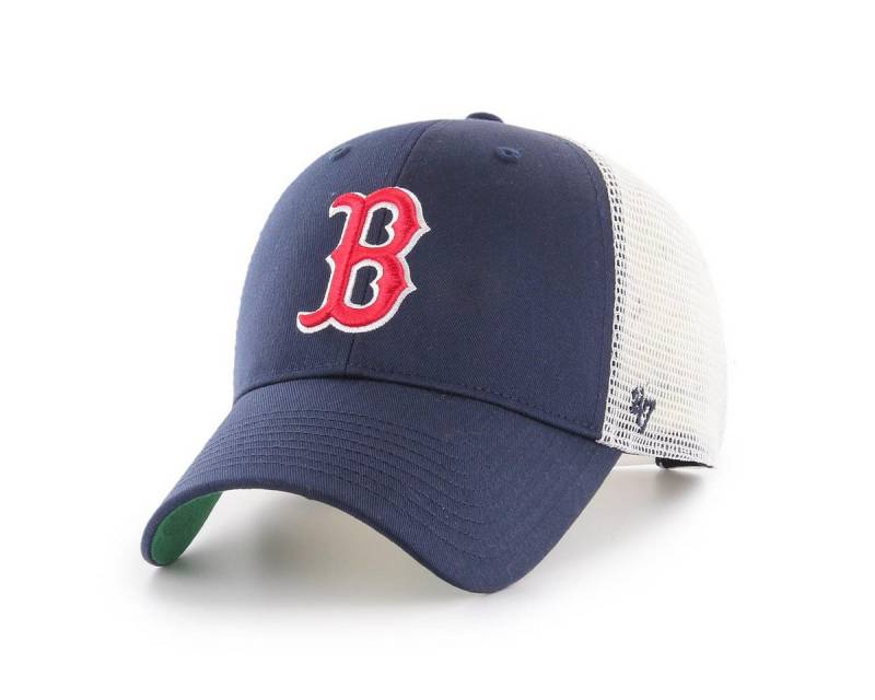 '47 Brand Trucker Cap '47 Brand KIDS Cap MLB Boston Red Sox Branson '47 MVP (Meshcap) von '47 Brand