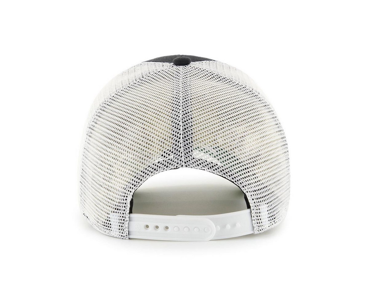 '47 Brand Trucker Cap '47 Brand MLB Pittsburgh Pirates Branson Cap '47 MVP (Meshcap) von '47 Brand