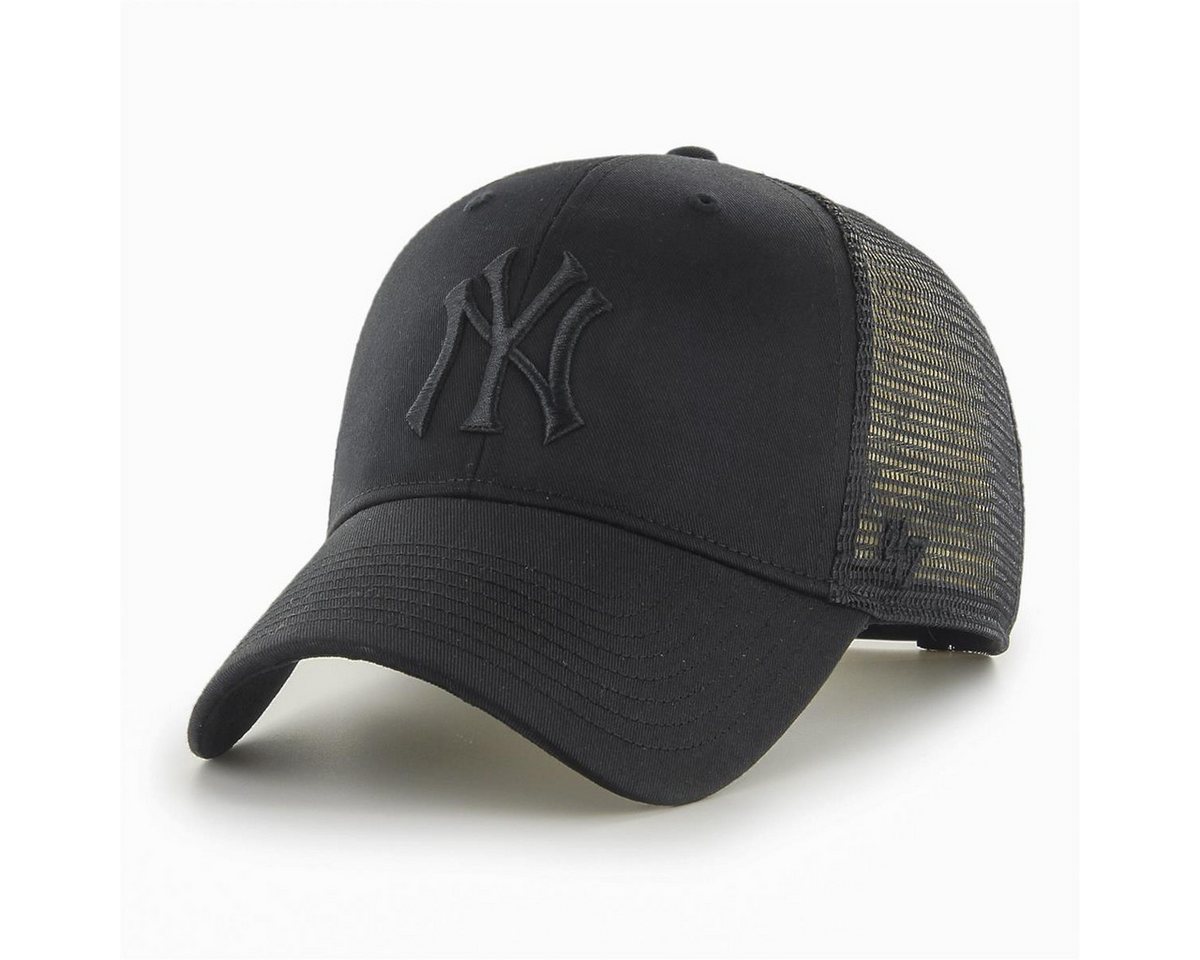 '47 Brand Trucker Cap '47 Brand MLB Trucker Cap New York Yankees Branson '47 MVP (Basecap) von '47 Brand