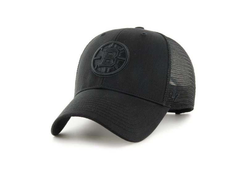 '47 Brand Trucker Cap '47 Brand NHL Branson Mesh '47 MVP Cap (Basecap, Meshcap, Trucker Kappe) von '47 Brand
