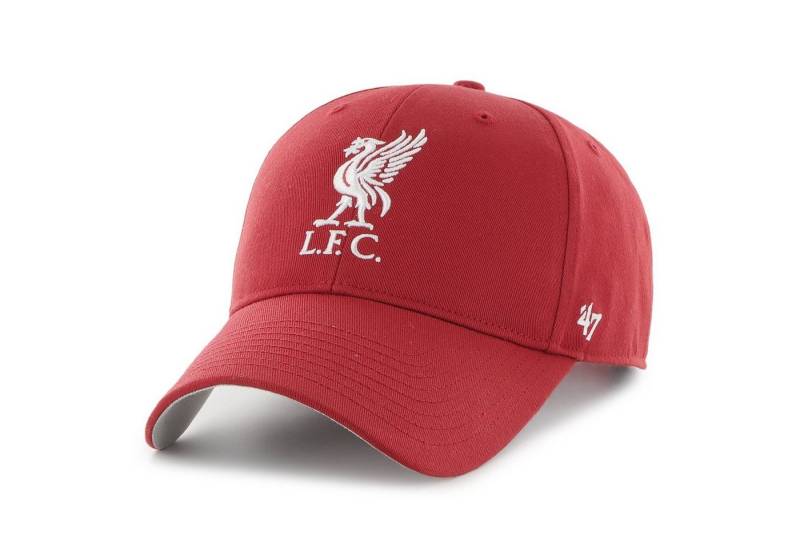 '47 Brand Trucker Cap Adjustabe FC Liverpool von '47 Brand