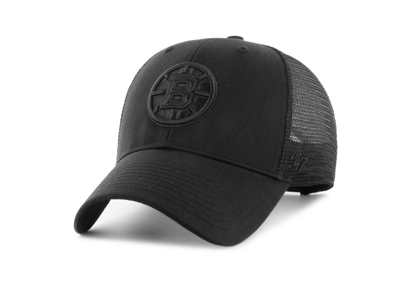 '47 Brand Trucker Cap BRANSON Boston Bruins von '47 Brand