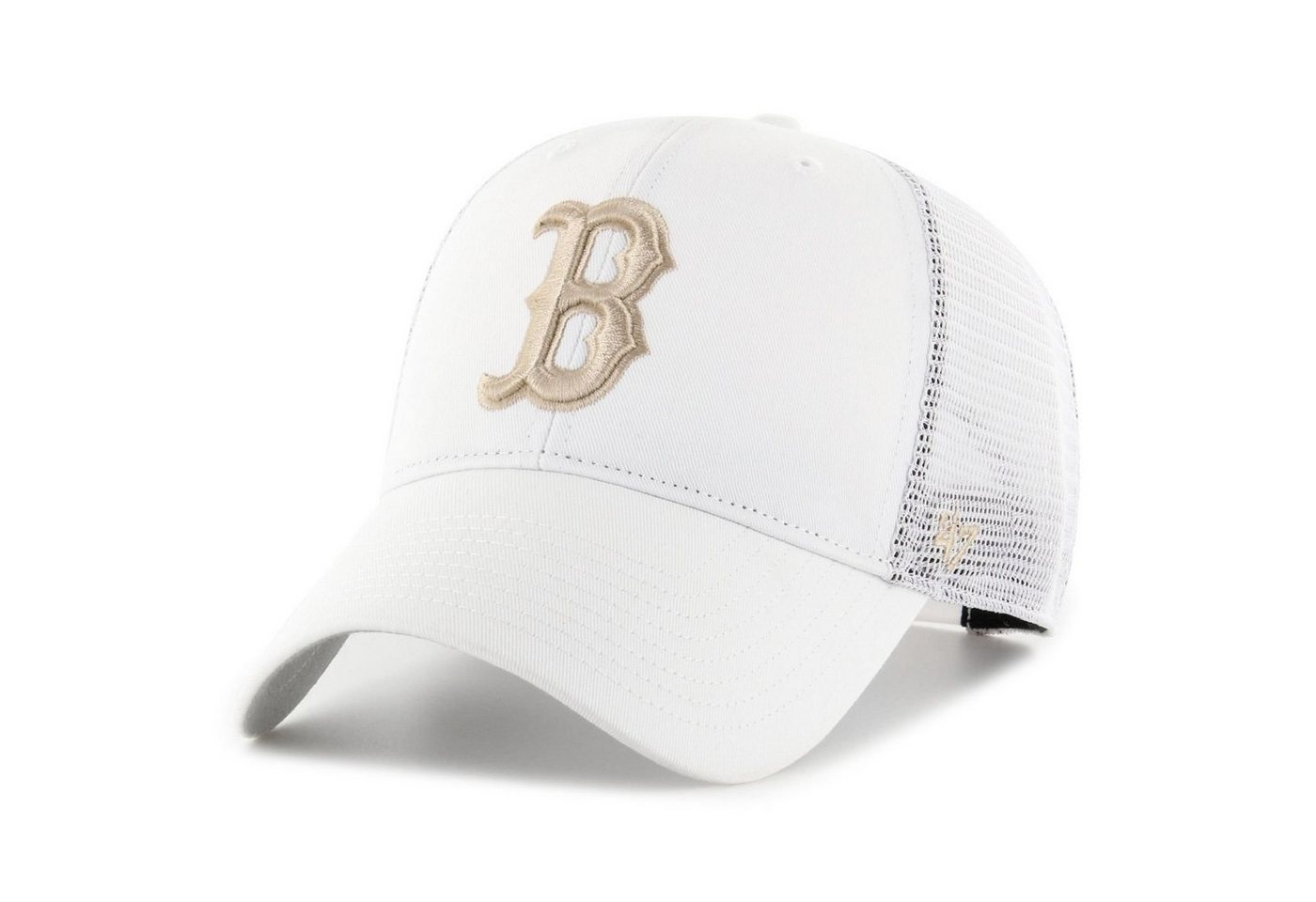 '47 Brand Trucker Cap BRANSON Boston Red Sox von '47 Brand