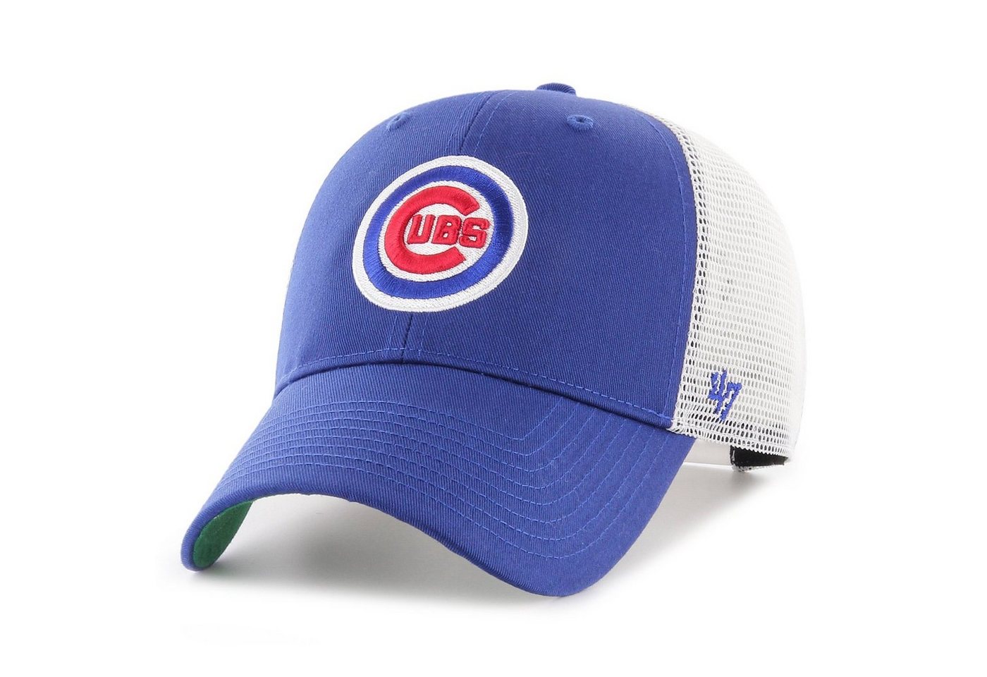 '47 Brand Trucker Cap BRANSON Chicago Cubs von '47 Brand