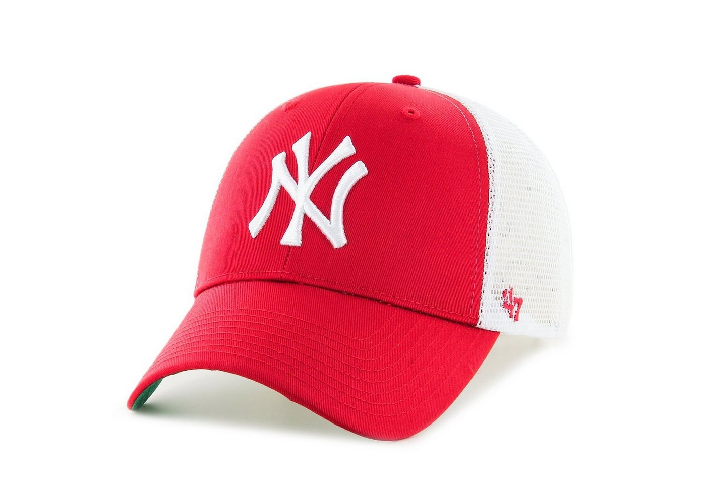 '47 Brand Trucker Cap BRANSON New York Yankees von '47 Brand