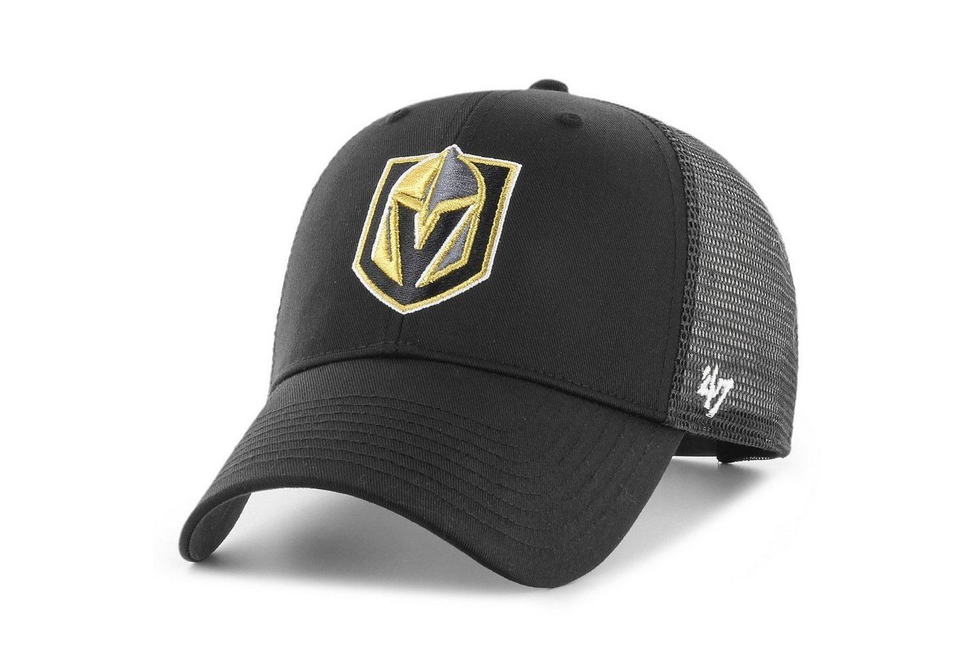 '47 Brand Trucker Cap BRANSON Vegas Golden Knights von '47 Brand