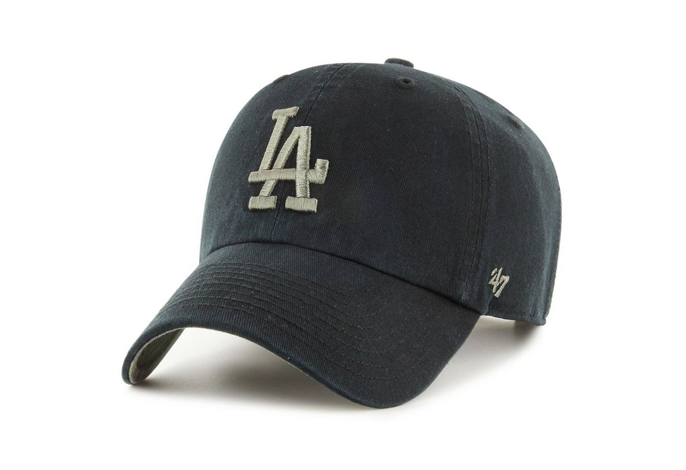 '47 Brand Trucker Cap Relaxed Fit CLEAN UP Los Angeles Dodgers von '47 Brand