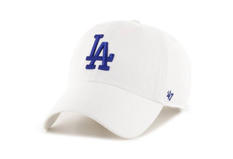 '47 Brand Trucker Cap Relaxed Fit CLEANUP Los Angeles Dodgers von '47 Brand