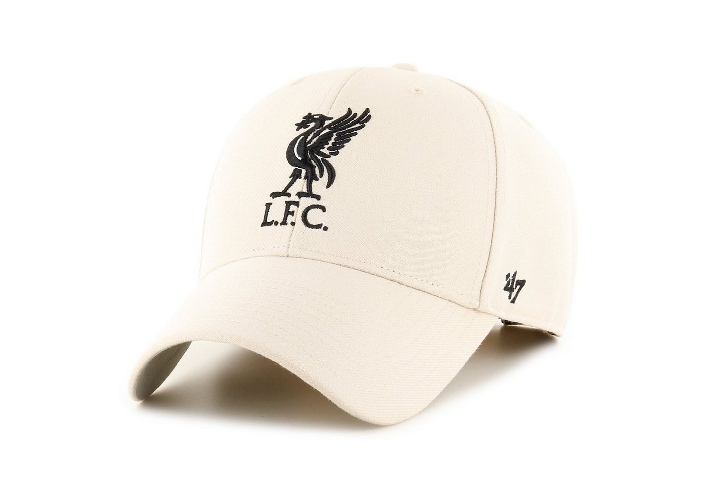 '47 Brand Trucker Cap Relaxed Fit FC Liverpool von '47 Brand