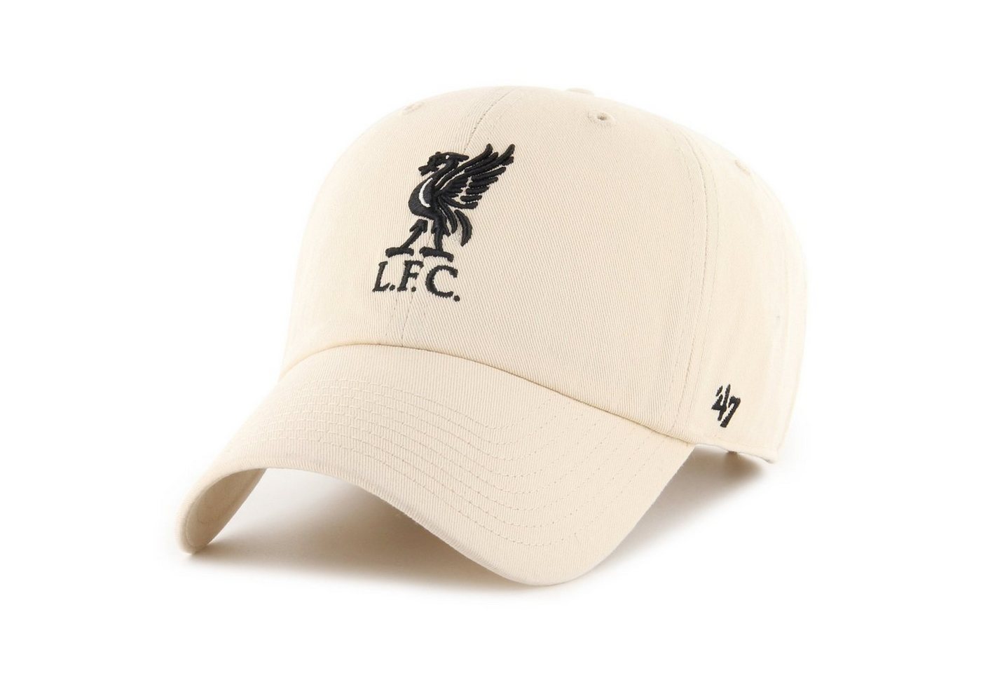 '47 Brand Trucker Cap Relaxed Fit FC Liverpool von '47 Brand