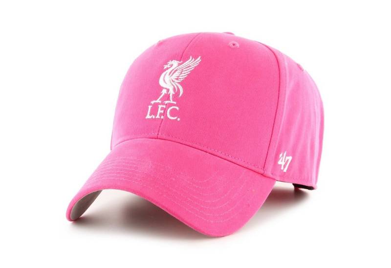 '47 Brand Trucker Cap Relaxed Fit FC Liverpool von '47 Brand