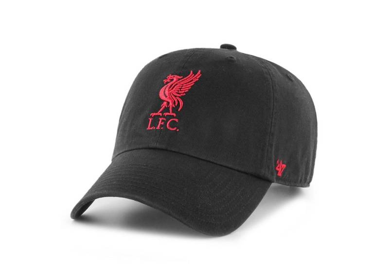 '47 Brand Trucker Cap Relaxed Fit FC Liverpool von '47 Brand