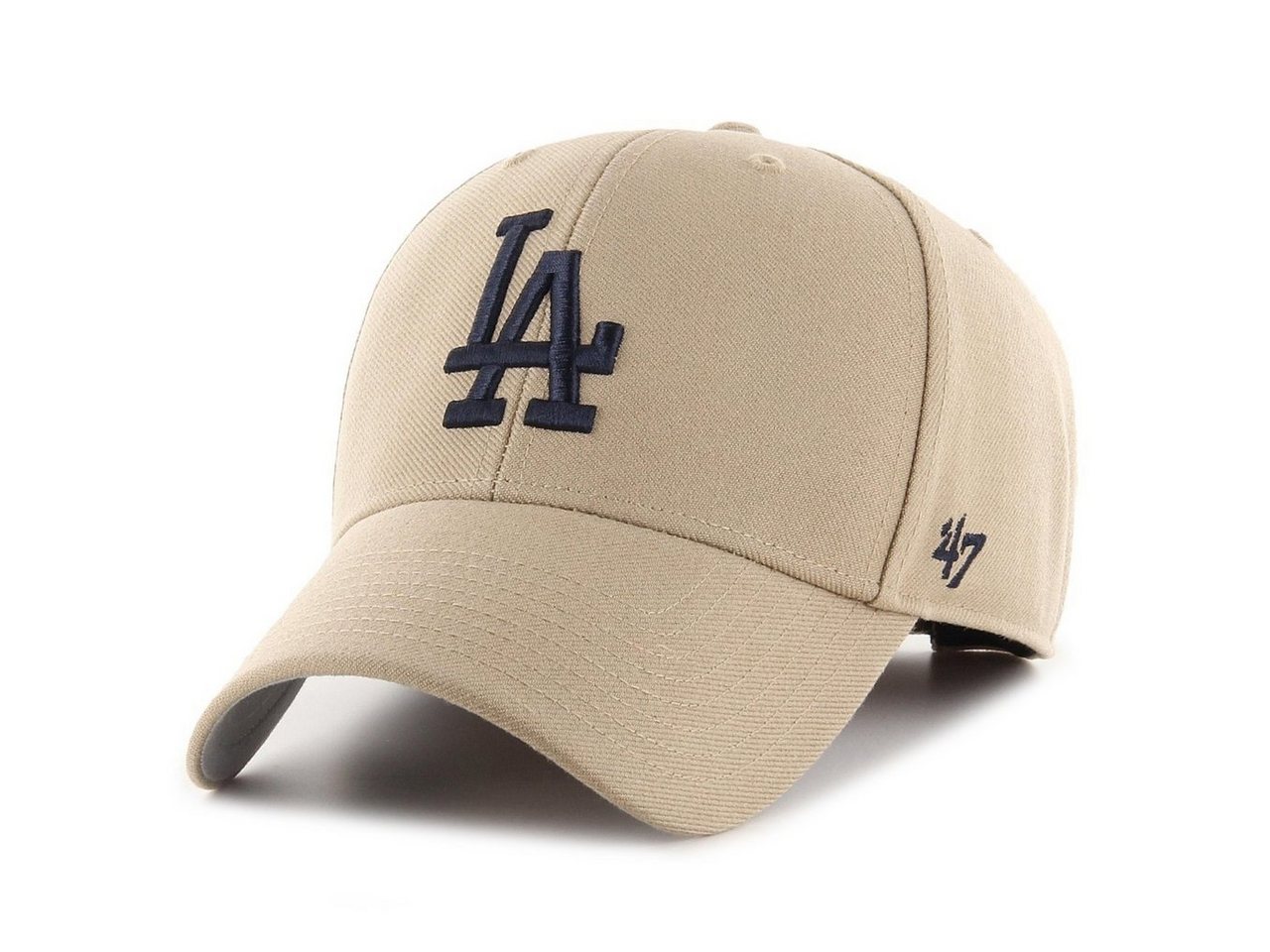 '47 Brand Trucker Cap Relaxed Fit MLB Los Angeles Dodgers von '47 Brand