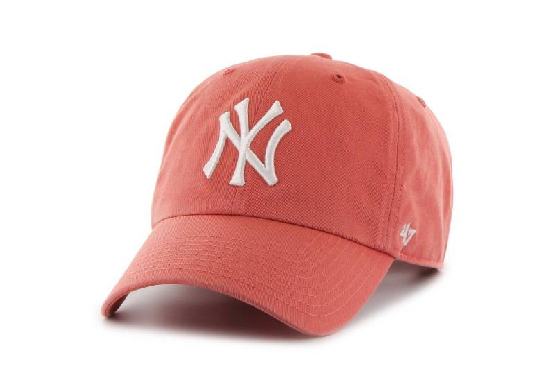 '47 Brand Trucker Cap Relaxed Fit MLB New York Yankees island von '47 Brand