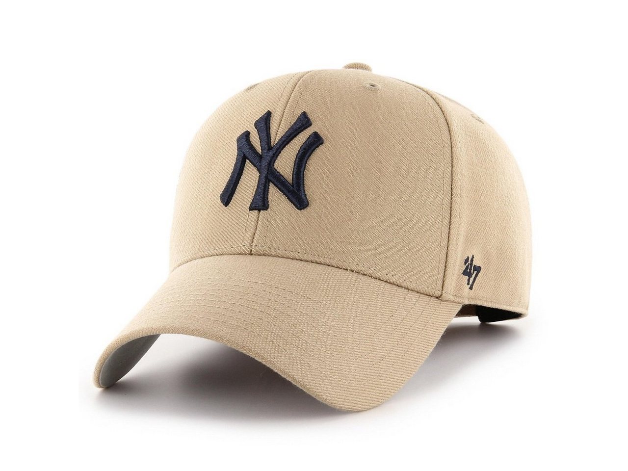 '47 Brand Trucker Cap Relaxed Fit MLB New York Yankees von '47 Brand