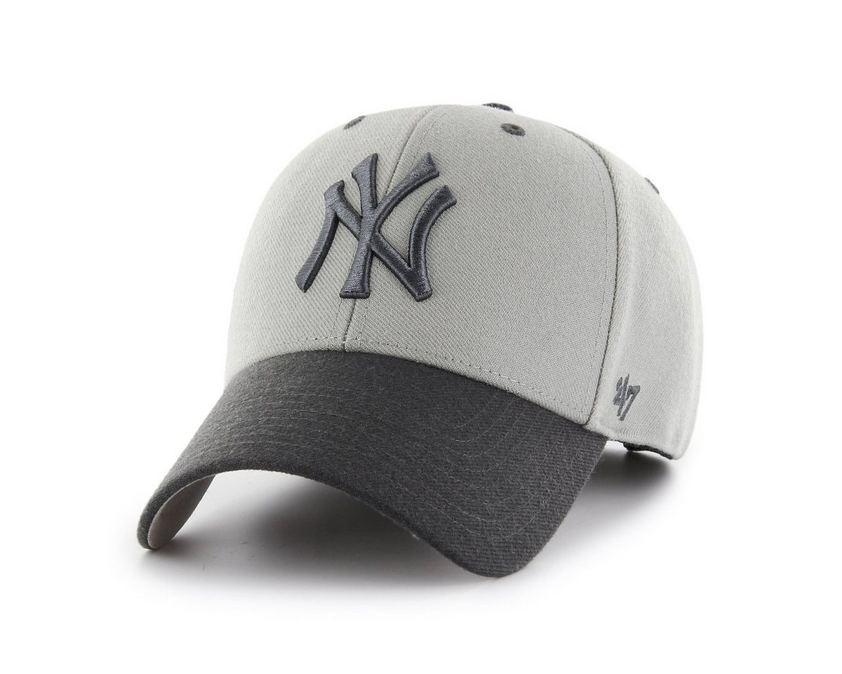 '47 Brand Trucker Cap Relaxed Fit MLB New York Yankees von '47 Brand