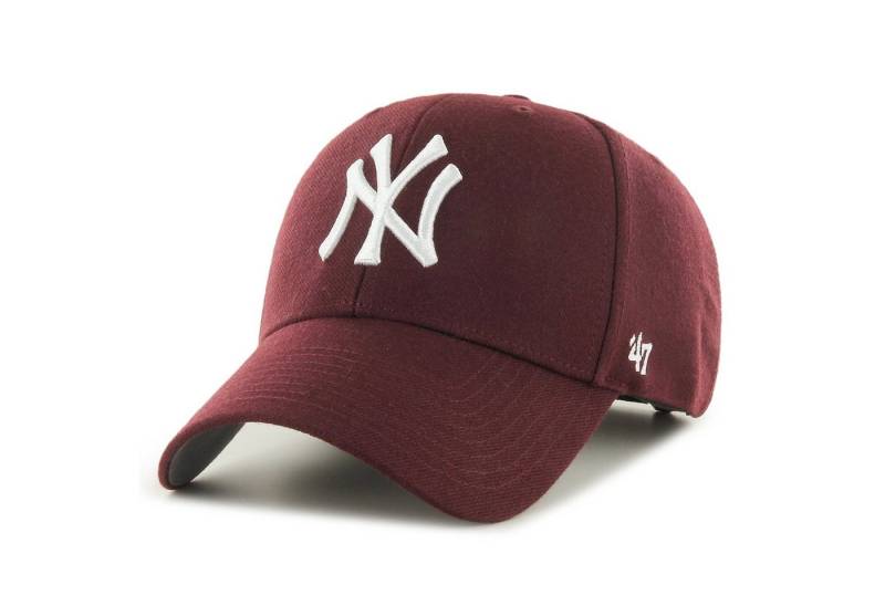 '47 Brand Trucker Cap Relaxed Fit MLB New York Yankees '47 Brand Trucker Cap Relaxed Fit MLB New York Yankees von '47 Brand