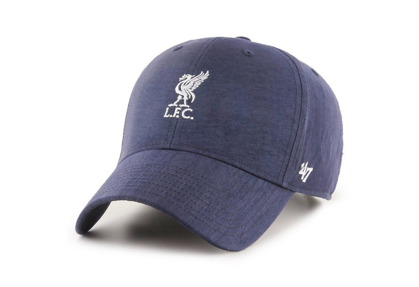 '47 Brand Trucker Cap Relaxed Fit MONTEREY FC Liverpool von '47 Brand