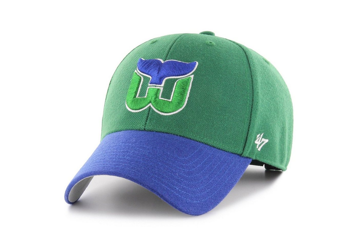 '47 Brand Trucker Cap Relaxed Fit NHL Hartford Whalers von '47 Brand