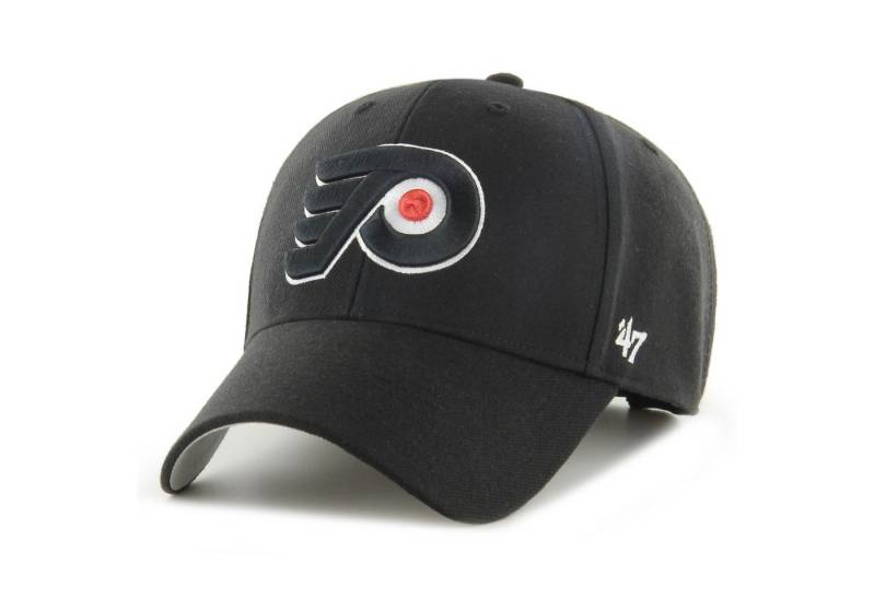 '47 Brand Trucker Cap Relaxed Fit NHL Philadelphia Flyers von '47 Brand