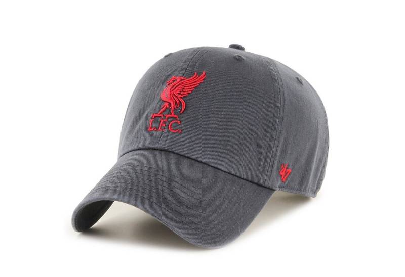 '47 Brand Trucker Cap RelaxedFit CLEAN UP FC Liverpool von '47 Brand