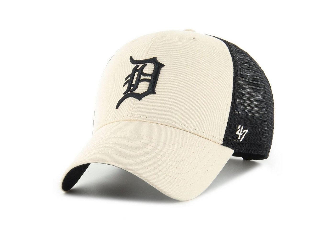 '47 Brand Trucker Cap Trucker BALLPARL Detroit Tigers von '47 Brand