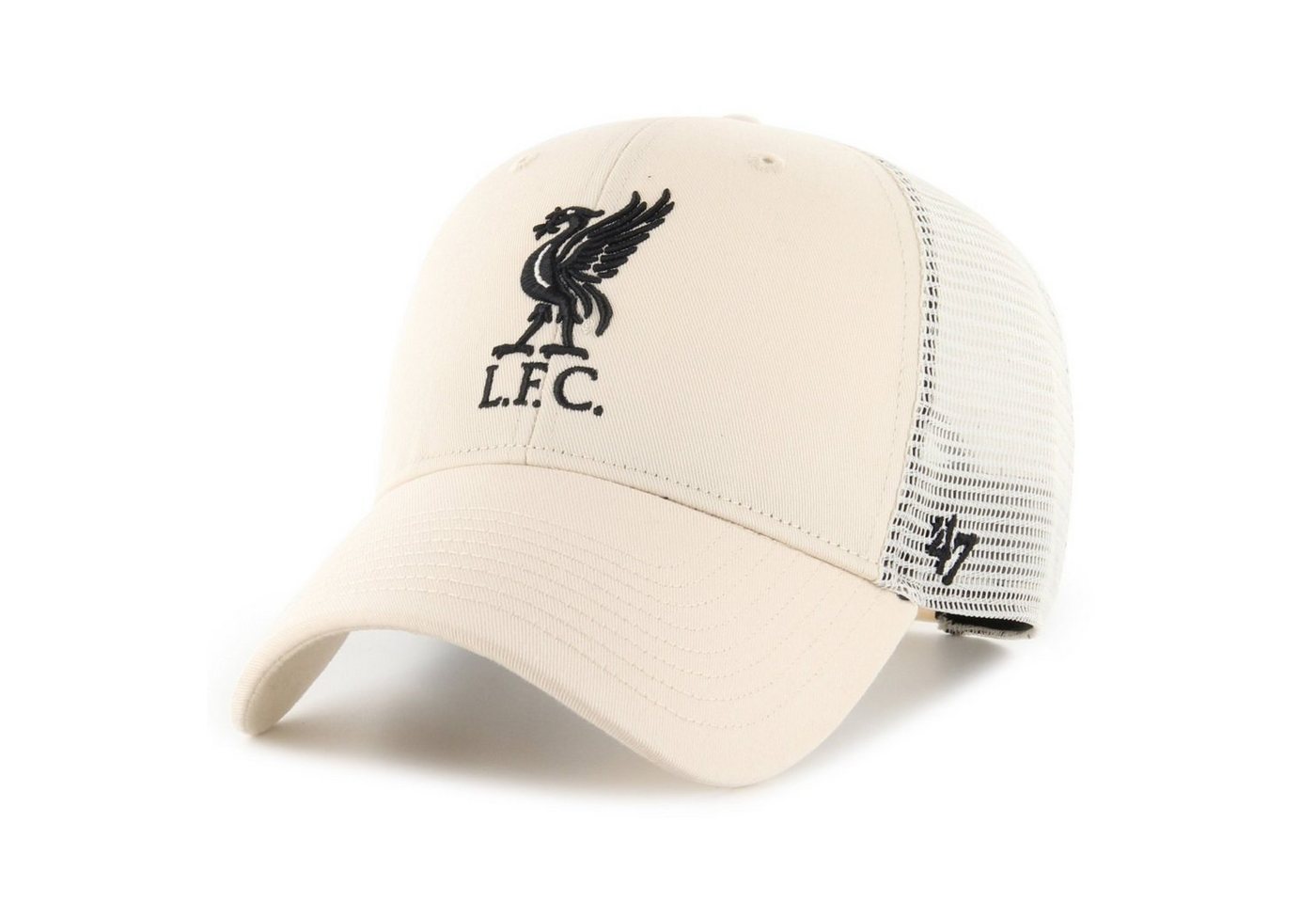 '47 Brand Trucker Cap Trucker BRANSON FC Liverpool von '47 Brand