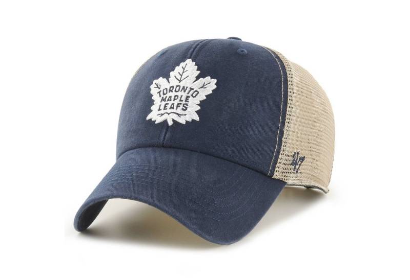 '47 Brand Trucker Cap Trucker MVL FLAGSHIP Toronto Maple Leafs von '47 Brand